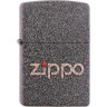Zippo 211 Snakeskin Logo 211 SNAKESKIN ZIPPO LOGO
